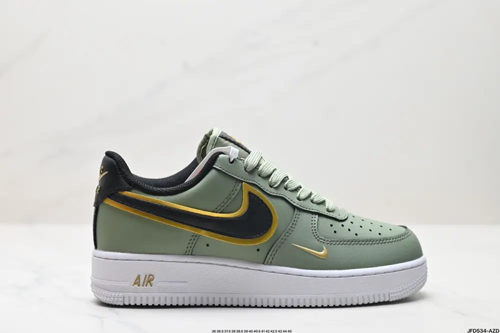 NIKE AIR FORCE 1’07 Sneakers DA8481-100