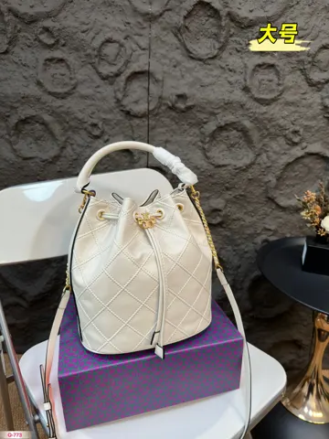 ToryBurch Bucket Bag
