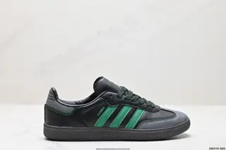 Adidas Originals Samba OG Samba series gentleman German training football style all-match IE6520