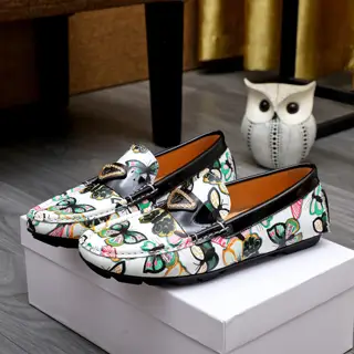 Versace Loafers