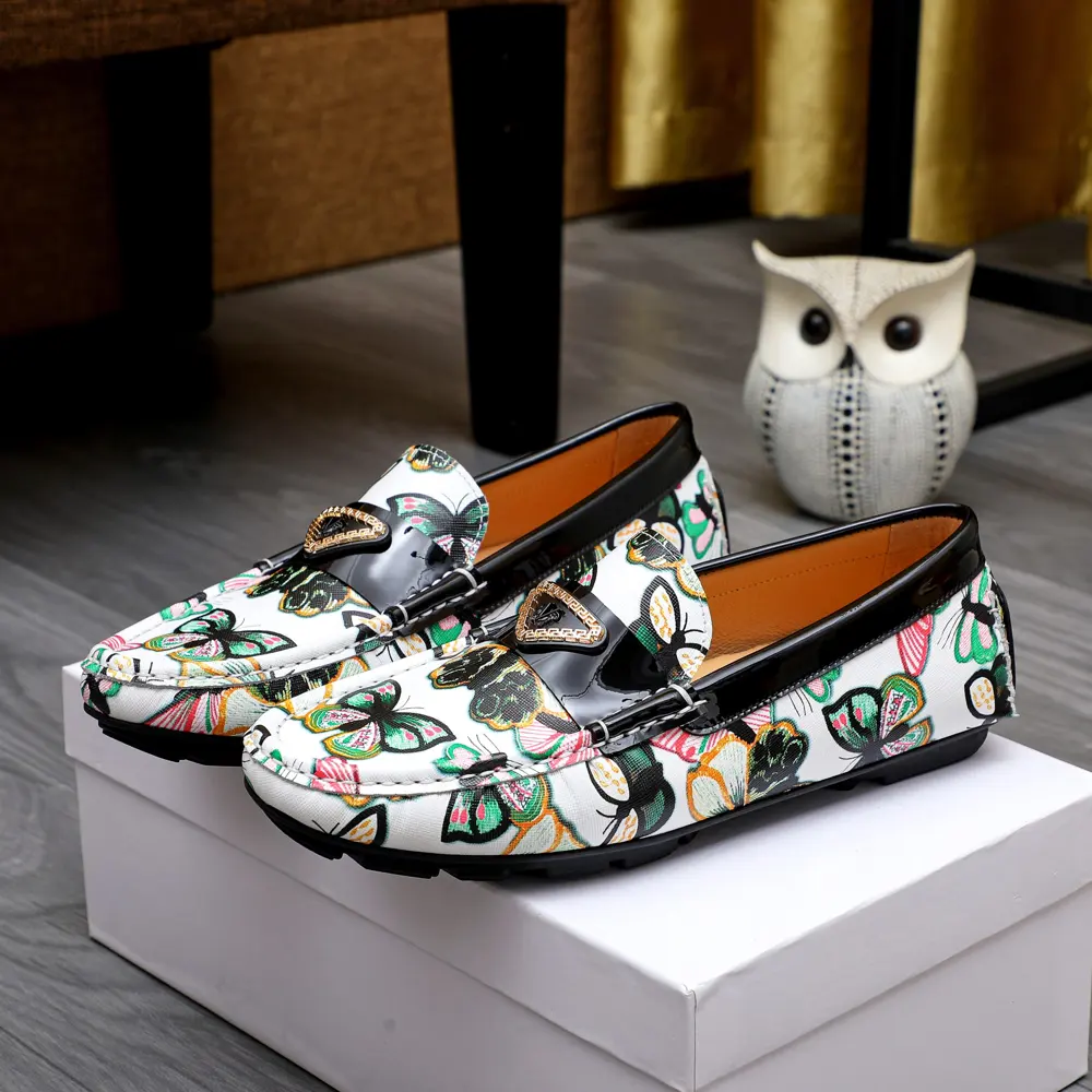 Versace Loafers