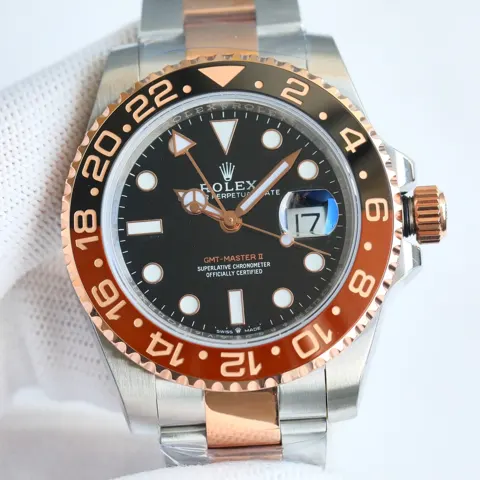 Rolex Greenwich Series