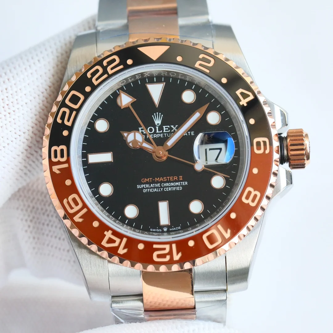 Rolex Greenwich Series
