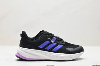 Adidas SUPERNOVA Rise shock-absorbing rebound popcorn breathable casual running shoes IG1813