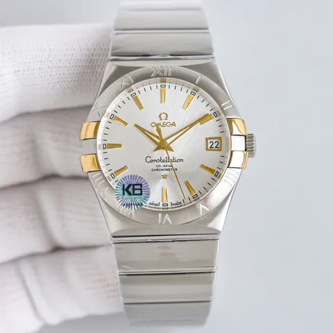 Omega Constellation