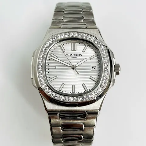 Patek Philippe Nautilus