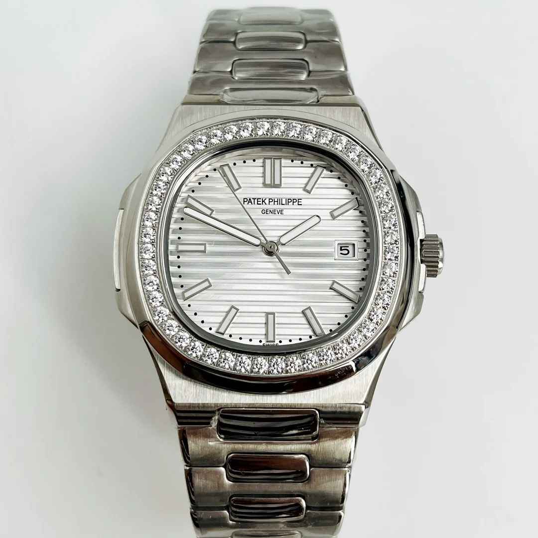 Patek Philippe Nautilus