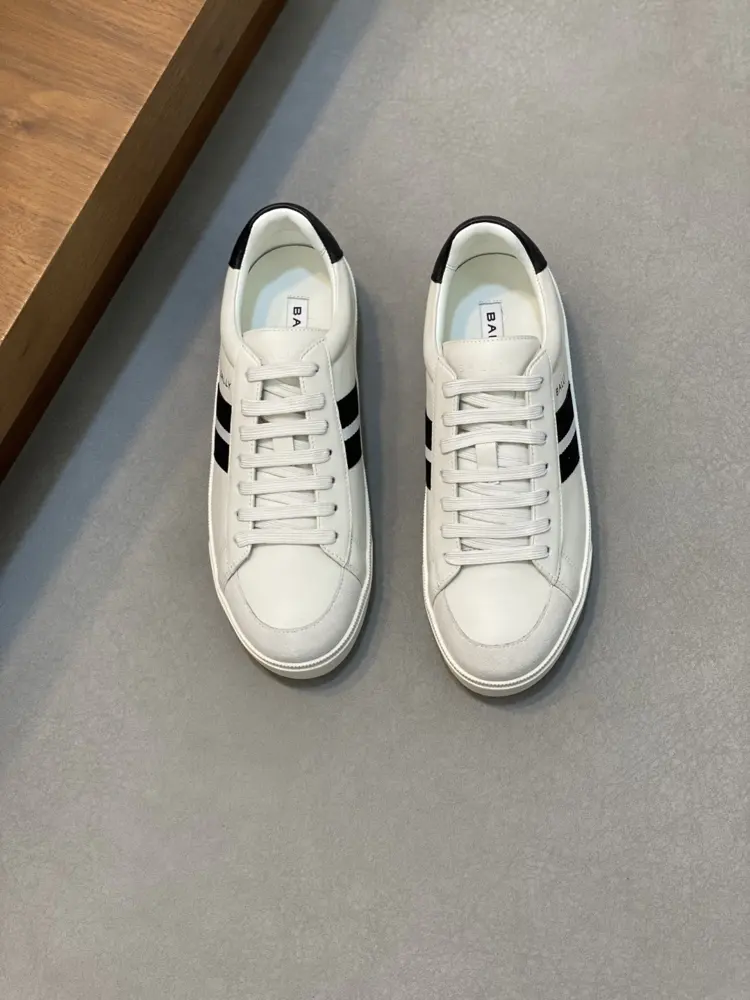 Bally new casual sports shoes for men