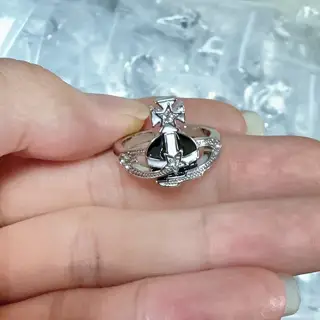 Vivienne Westwood Planet Ring