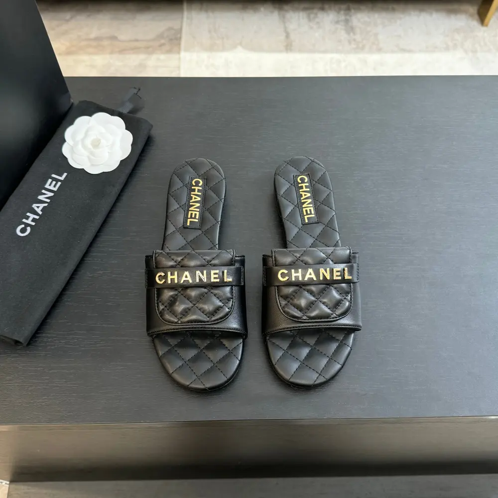 A must-have for Chanel in spring and summer