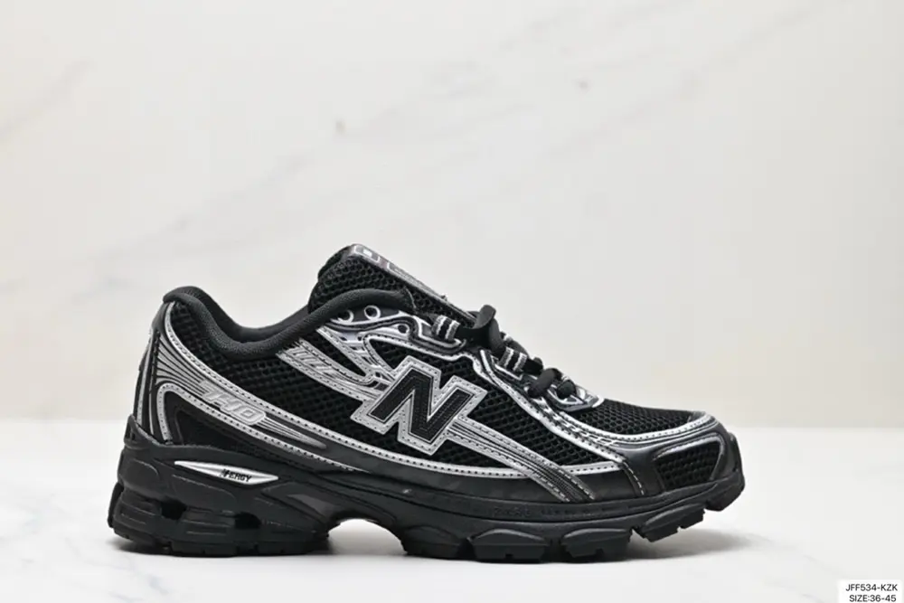 New Balance MR740 NB New Balance series retro dad style running shoes MR740SM