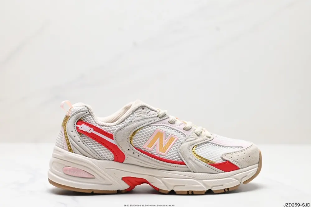 New Balance NB530 New Balance 530 Retro Running Shoes NB530 is indeed one of the classic MR530JF