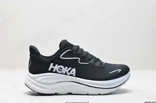HOKA M CLIFTON 10 new color scheme This brand comes from the Maori language of New Zealand