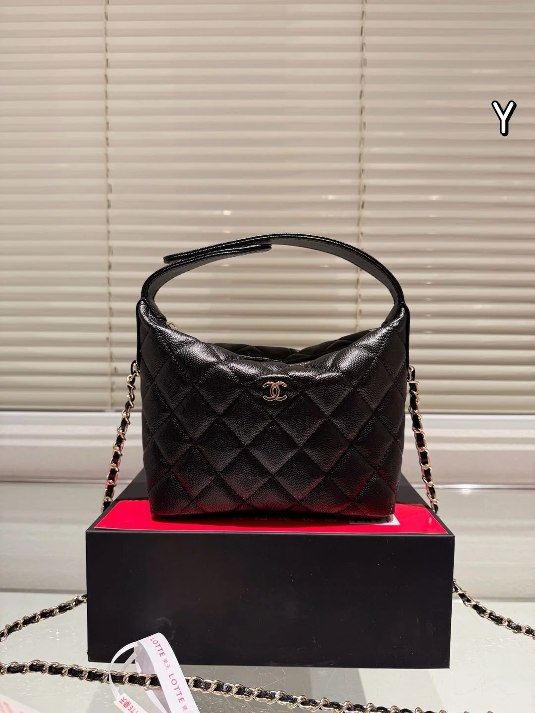 Chanel Bag