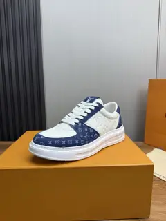 Louis Vuitton casual shoes