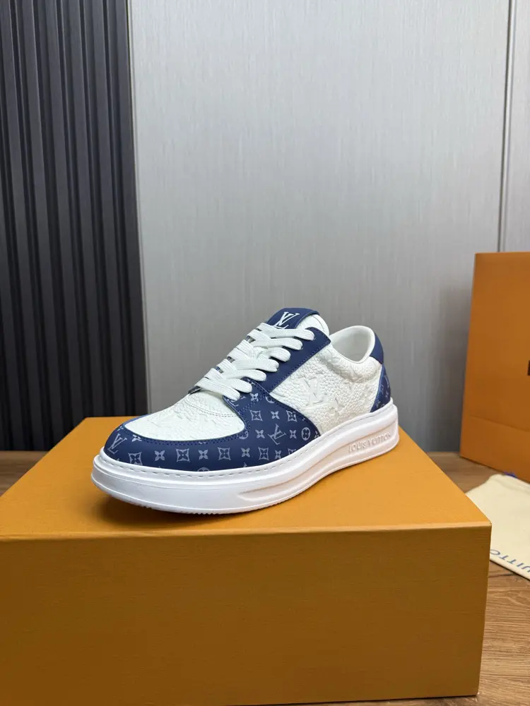 Louis Vuitton casual shoes
