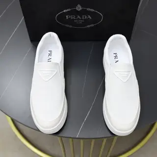 Prada casual sneakers