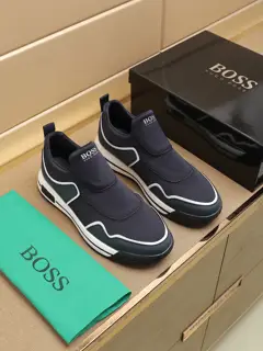 Boss new casual shoes