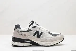 New Balance New Balance New Balance NB990 series High-end American-made 990 series simple W990UA3