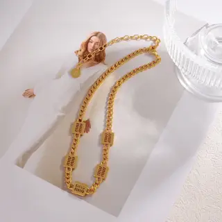 necklace