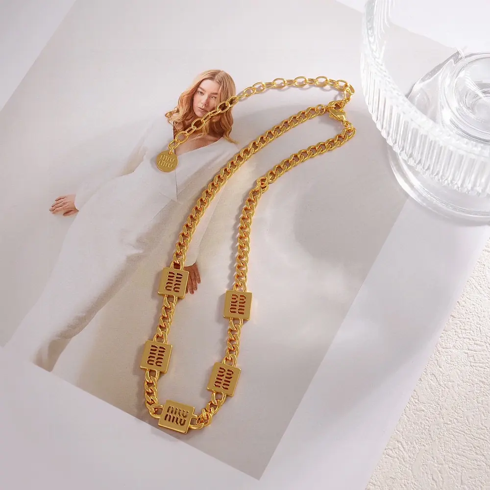 necklace