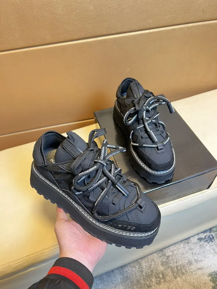 Dolce & Gabbana casual shoes