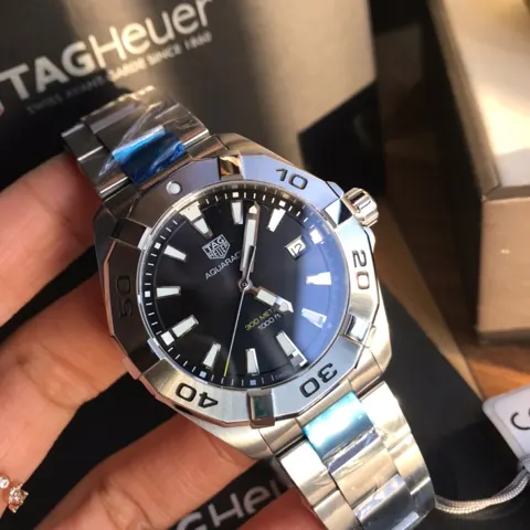 TAG Heuer Aquaracer