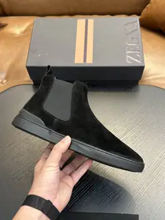 ZEGNA casual sneakers