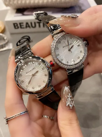 Bvlgari Watch