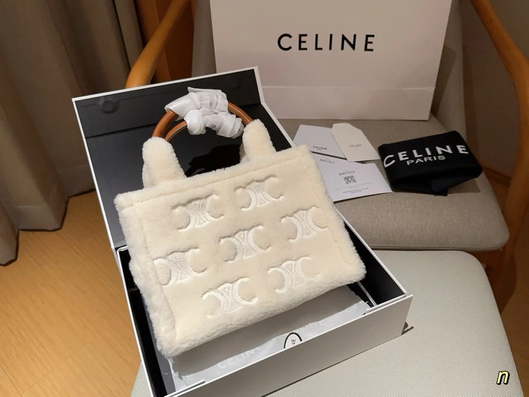 Celine Tote