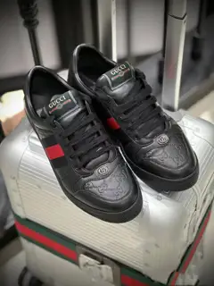Gucci casual shoes