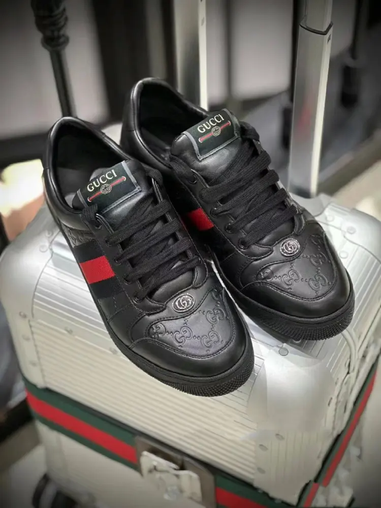 Gucci casual shoes