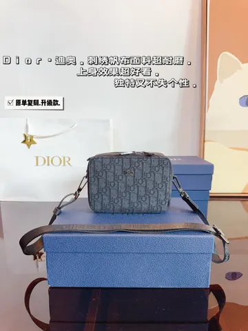 Dior Bag