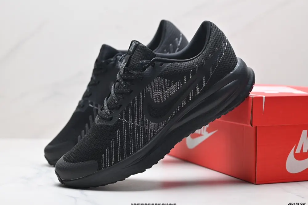 Nike Air Defy Run 1 Mesh Fabric Cushioning Sports Shoes DR2660-106