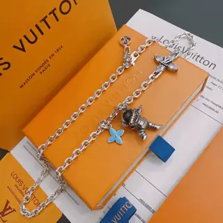 Louis Vuitton Necklace