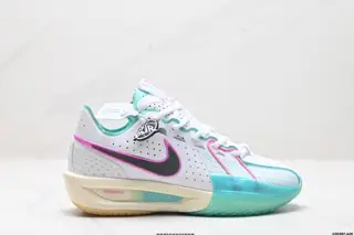 Nike Air Zoom G.T.Cut 3 ER Nike’s new practical series basketball shoes. Full-length HF5702
