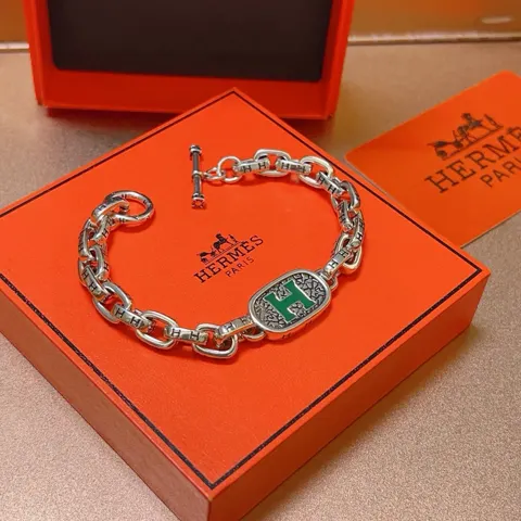 Hermes Thickened version of bracelet