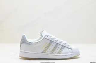 Adidas Originals Superstar Pride RM shell head series low-top classic versatile casual FZ6002