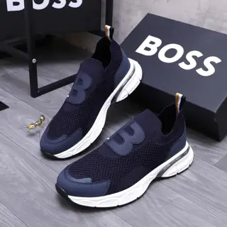 BOSS casual shoes
