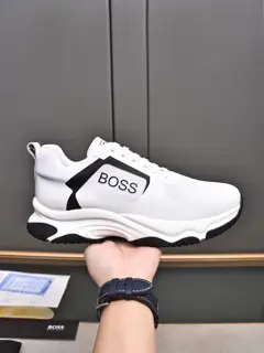 BOSS new casual shoes