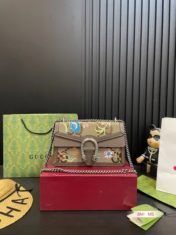 Gucci Dionysus