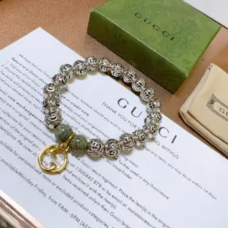 Gucci bracelets for men and women