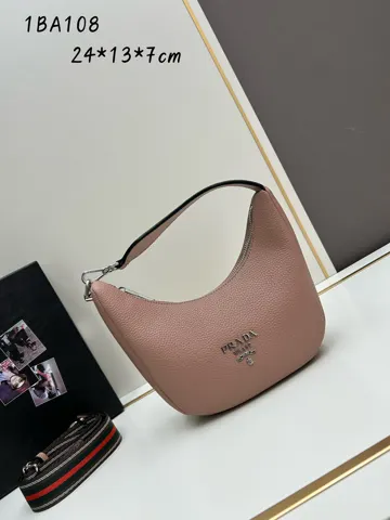 Prada Shoulder Bag