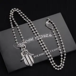 Chrome Hearts Necklace