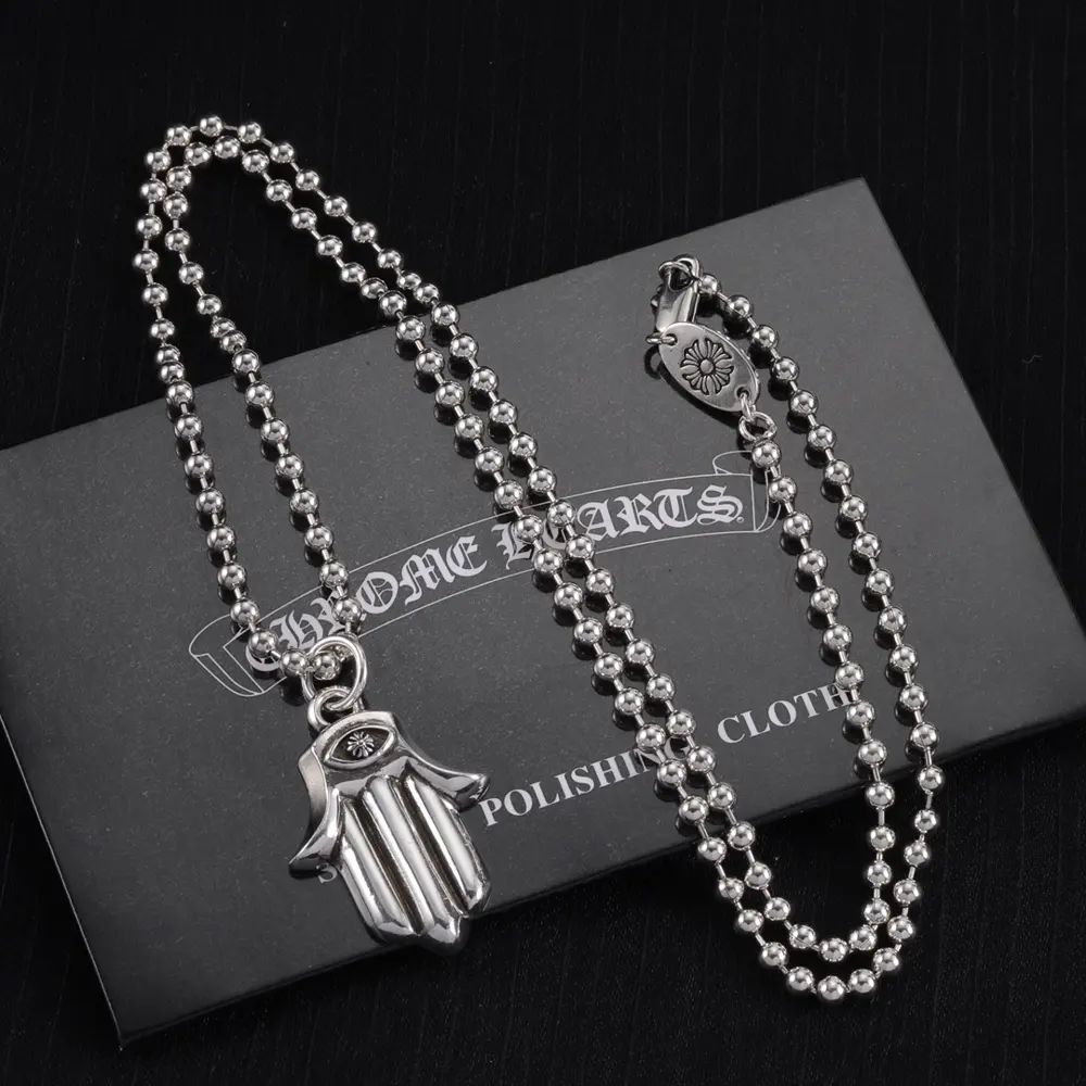 Chrome Hearts Necklace