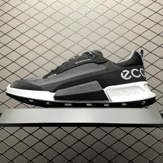 ECCO Men’s outdoor cross-country sports shoes