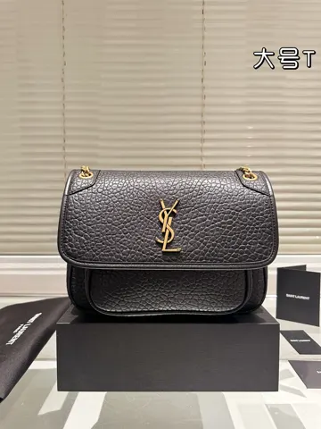 Yves Saint Laurent Bag