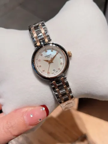 Tissot Watch