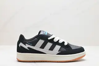 Adidas WCARD ADV College Series Classic Retro Low-top All-match Casual Sports Shoes IH0962