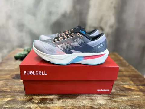 New Balance FuelCell Rebel V4 men’s and women’s casual running shoes